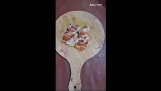 How to pan fry some chicken breasts [upl. by Aryas]