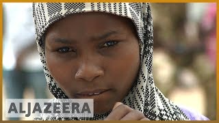 🇳🇬 800000 still out of reach of humanitarian aid in Nigeria  Al Jazeera English [upl. by Erina]