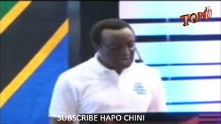 Mwalimu Mwakasege  vijana na mahusiano [upl. by Faun]