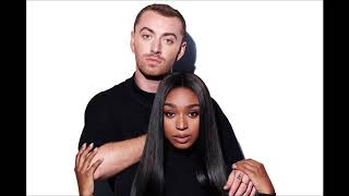 Sam Smith – Dancing With A Stranger RINGTONE [upl. by Lluj]