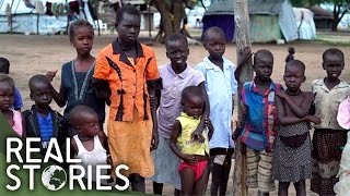 Kids In Camps Refugee Documentary  Real Stories [upl. by Lurie319]