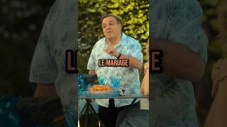 Il a trouvé les bons mots pour sa demande en mariage 🤣 [upl. by Orel]