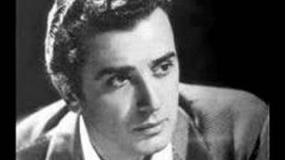 Franco Corelli  Quando le sere al placido [upl. by Pallaton]