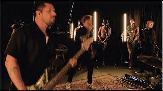 Papa Roach  Last Resort INFEST INStudio Live 2020 [upl. by Glennis]