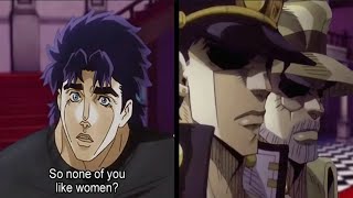 JJBA MEMES [upl. by Schroeder]