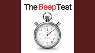 The Beep Test 20 Metre Complete Test [upl. by Inattyrb753]