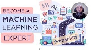 Machine Learning Full Roadmap  Learn ML the Right Way [upl. by Petrine]