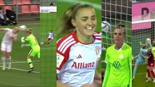 Fails in Womens Football 20K Special [upl. by Latouche]