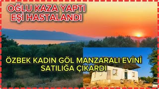 KÖYCEĞİZDE 3482 m2 ARAZİ İÇİNDE ❗️288 m2 EVİ OLAN YERLERİNİ İHTİYAÇTAN SATIYORLAR satılık köyevi [upl. by Sidhu]