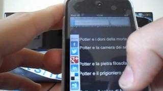 come scaricare libri gratis su ibooks senza jailbreak [upl. by Hsejar367]