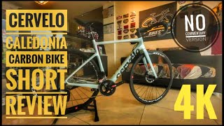 CERVELO CALEDONIA SPECS AND PRICE PHILIPPINES cervelo [upl. by Dedrick834]