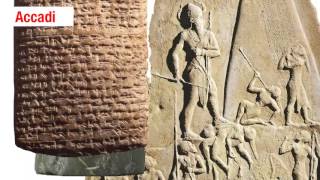 Le civiltà della mesopotamia tratto da Prima di noi [upl. by Bussy]