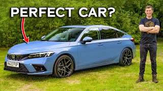 Is this best new car Honda Civic review [upl. by Barnett847]