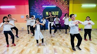 Coca Cola Tu Dance Cover  Deepak Tulsyan Choreography  Tony Kakkar  G M Dance [upl. by Ahsyen]