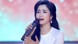 Đoạn Tuyệt  Phương Anh Á Quân Thần Tượng Bolero 2016 MV Official [upl. by Rein]