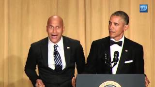 President Barack Obama 2015 Anger Translator [upl. by Kendy]