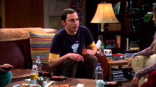 The Big Bang Theory Vastly Wealthy [upl. by Assillem652]