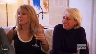 Bethenny Frankel Vs Everybody  The Real Housewives of New York City [upl. by Prader]