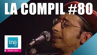 La compilation INA MUSIC LIVE 80  Archive INA [upl. by Saraann]