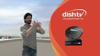 DishTVLife Masala Maar Ke [upl. by Ocana]