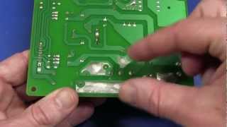 EEVblog 317  PCB Tinning Myth Busting [upl. by Navis415]