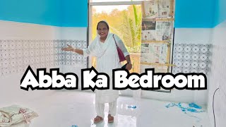 Abba Ka Bedroom  Yaha Rahege Abba [upl. by Jayson]