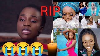 RIP ❌ POPULAR YORUBA MOVIE ACTRESS BUKUNMI OLOWASHINA MOURN DEATH  Latest Yoruba Movie 2024 Drama [upl. by Eatnwahs]