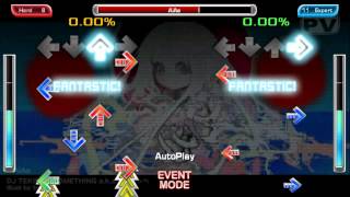 Stepmania AiAe by DJTEKINASOMETHING [upl. by Veradis909]