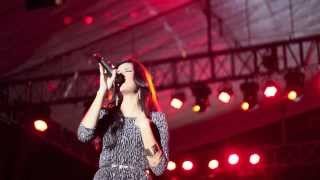 Raisa  2014 [upl. by Codd]