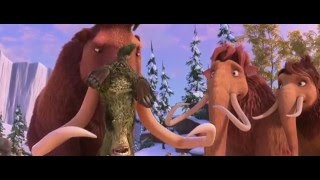 Ice Age Continental Drift is at McDonalds [upl. by Eliath]