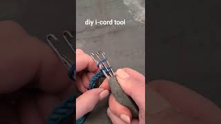 Learn to make a DIY ICord tool with me [upl. by Jodie972]