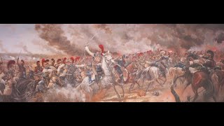 The battle of Borodino 2 1812 ACHEW 3v2 [upl. by Airdnaxela68]