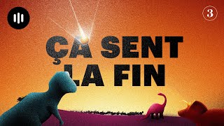 🔚 Ça sent la fin… de la vie  Épisode 3 [upl. by Pavkovic821]