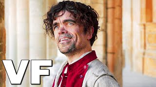 CYRANO Bande Annonce VF 2022 [upl. by Zorine554]