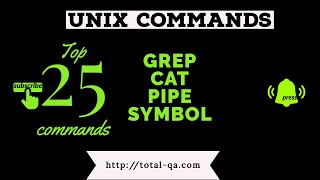 Unix Commands for Beginners  Interview Questions [upl. by Winfrid]