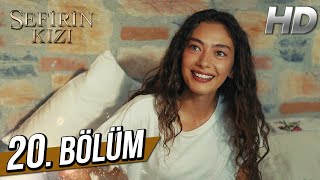 Sefirin Kızı 20 Bölüm Full HD [upl. by Natiha]