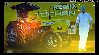 Remix song Tochana the kingsidhumoosewala dkprince847 [upl. by Salesin]