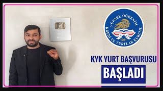 YURT BAŞVURU BAŞLADI YATAY GEÇİŞ YAPANLAR İÇİN YURT BAŞVURUSU YEDEK SIRASI BİTENLER İLLER HANGİDİ [upl. by Ilarrold181]