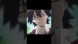 Bungo stray dogs edit Ranpo edogawa youtubeshorts youtube ytshorts [upl. by Eriuqs]