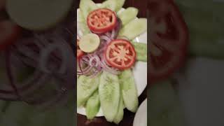 Salad Bar youtube food contentcretor travel shorts viralvideo fyp vloglove [upl. by Lladnek]