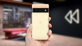 Google Pixel 6 Pro Should You Buy This in 2024 [upl. by Charissa]