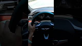 Experiencing the Powerful 2023 Genesis G70 20T [upl. by Center816]