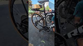 Speed one soldier hubs 20 vsshoptv cyclist bike [upl. by Moseley192]