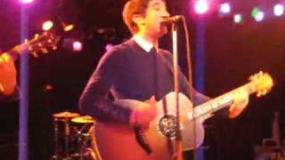 Plain White Ts  1234 live at the Roxy [upl. by Durst]