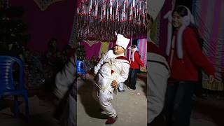 Groom dance on own wedding ceremony 😍 dance matadhaledhale nepalisong shorts [upl. by Crawford]