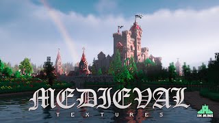 Medieval  Official Trailer  Minecraft Marketplace [upl. by Asiil]