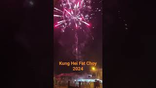 Kung Hei Fat Choy 2024 chinesenewyear2024 [upl. by Plantagenet841]