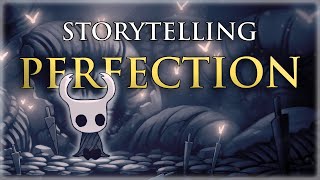 What makes Hollow Knight a Masterpiece [upl. by Con]