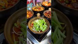 Oriente street food cuisine china oriental [upl. by Anattar]