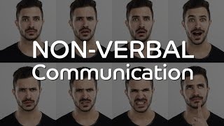 Free Lesson – A Demonstration of Nonverbal Communication [upl. by Deutsch]